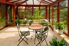 Glangrwyney conservatory quotes
