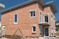 Glangrwyney home extensions