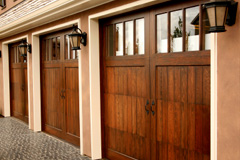 Glangrwyney garage extension quotes