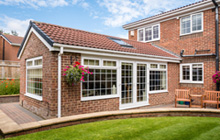 Glangrwyney house extension leads