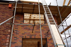 house extensions Glangrwyney