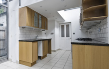 Glangrwyney kitchen extension leads